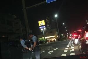 【元警察官】が先輩OBに取材！「2001年広島、本気の暴走族取締りはスゴかった」……パトカーぶつけて止めたってホント？　　