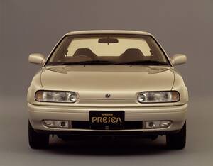 キャッチコピーが印象的だった1990年代の日本車3選