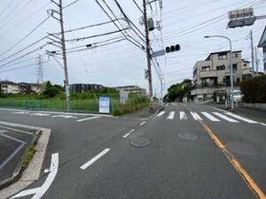 将来は中華街へ直結！ 横浜郊外の都市計画道路の進捗は 住宅街を貫くトンネルも整備