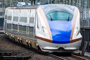 福井県知事が辞意――今後「北陸新幹線」はどう動くのか？ 小浜vs米原ルート、政治・地域を揺さぶる分岐点とは