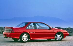 マイナーな1980年代の名車＆迷車　39選（前編）　スターの陰に隠れてしまった不運なクルマ