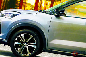 約70万円も安い！ スバル新車「コンパクトSUV」がスゴイ！ “全長4m以下”で「バツグンの取り回し」を実現！ “ちょうどいい”使い勝手に「伝統のネーム」を継承した「最新レックス」最安モデルとは！