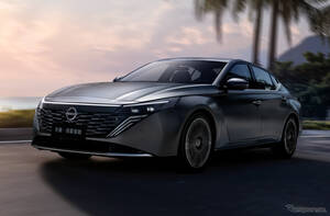 「めっちゃかっけぇ」日産『ティアナ』新型に反響続々！ 最新コックピットに15スピーカー付きで約310万円の価格にも注目