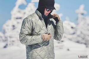 寒い季節に重宝する“重ね着”できる「防寒ウェア」がカリマーから登場！ アウトドアからタウンユースまで活躍するオールラウンダーなラインナップです