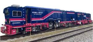 京王が新たなレール削正車を導入！ 「1回の走行で作業が完結」 民鉄初の方式を搭載