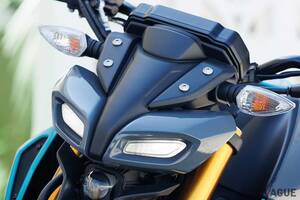 なぜ“同じエンジン”なのにこんなにも違う!? 手ごろなのにキャラが濃すぎるって！ ヤマハの原付二種「125cc」モデル3選