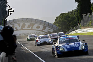 スーパーGTが見られる日本人ってなにげに幸せ！　じつは世界で一番速いハコ車レースだった