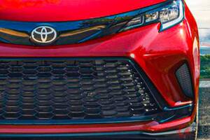 約620万円！ “エスティマ後継機”なトヨタ「“新”8人乗りミニバン」がスゴイ！ ヘビーメタル新設定＆4WDもアリの米国「シエナ」とは