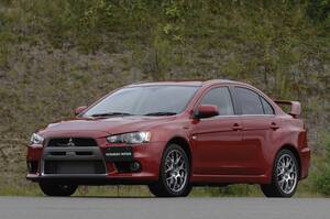 フルモデルチェンジでパワーユニットから一新！したエボリューションＸ【ランサーエボリューションChronicleダイジェスト（15：最終回）】