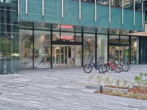 ヤマハ発動機、横浜でFMヨコハマ公開収録イベント「E-Ride Tune」開催…12月7日