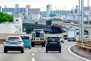 関空～奈良直結!?「大阪南部高速道路」計画が進行中 河内長野も「信号ゼロ」に!? 高速空白地帯つなぐ“第二の近畿道”にかかる期待