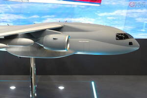 空自C-2に激似!? 韓国で新たな軍用機プロジェクトを発見！「でもブラジル製に決めたはずじゃ…」メリットは？