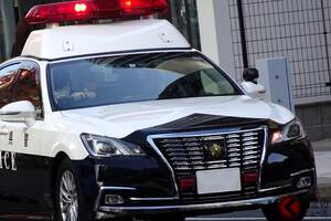 「違反しすぎ」 無免許で通行帯違反をしたうえ、反則切符に“他人の名前”を書いた男を逮捕！ “なりすまし”はもちろん、切符を“破る”や“受け取らない”もNG行為