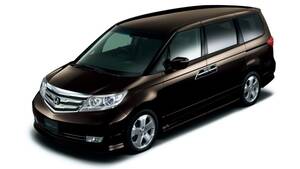 エリシオンプレステージが6か月連続トップに 2025年10月の中古車値上りランキング