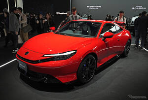 新車世界販売 ホンダ4位に転落、スズキ2位に浮上へ、2025年度下期［新聞ウォッチ］