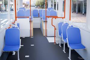 BYDジャパン、電気バス403台をリコール…消火器の充填量不足のおそれ