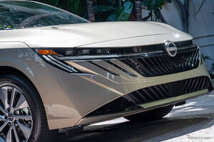 「日本一“ちょうどいい日産車”」小型セダン『セントラ』の進化に日本のファンも「気合い入りすぎw」と注目