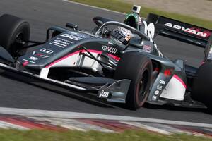 スーパーフォーミュラ合同／ルーキーテストの暫定エントリー発表。なんとTEAM GOHが復活決定、テストにはブルツ息子起用