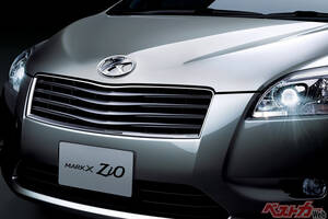 今こそ乗りたい!!　イケオジしかわからない!!　いぶし銀の名車たち