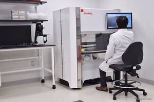 ヤマハ発動機がニコン子会社と提携、細胞ピッキングシステムを米国研究拠点に導入