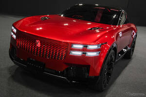 「今年一番ハイになった」「進化が凄すぎ」超高級クーペになる新型『センチュリー』に期待の声集まる