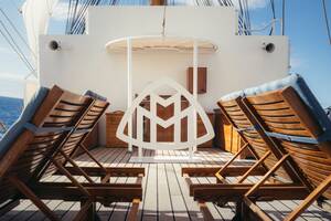 メルセデス・マイバッハならではの“船旅”とは？──The Grand Mediterranean Escape体験記