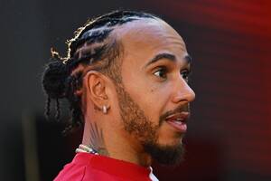 ハミルトン、現行世代のF1マシンは「最悪だったよ……」2026年からの新時代にはまだ自信なし