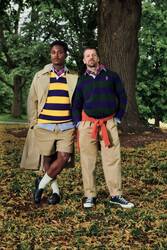 この秋注目したい最新ファッションアイテム37選── GQファッションドロップス