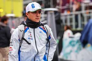 アイザック・ハジャー、来季レッドブルでの挑戦に「期待はしていない。ゼロからのスタートだ」