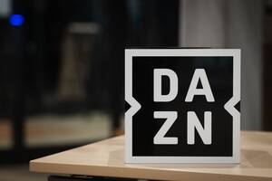 DAZN、今季限りで日本におけるF1配信を”一旦終了”「今後もモータースポーツの熱を様々な機会を通じてお届けする」