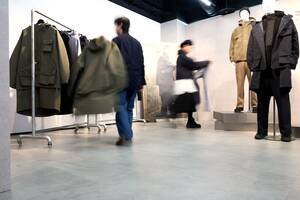 GU×エンジニアドガーメンツはどれも良作揃い──GQエディターのベストバイ