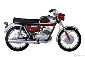 昭和世代が懐かしい！昭和ライダーマシンのベースのバイクって知ってる？