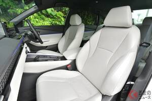 ホンダ「“新”スゴいアコード」発売！ 豪華なホワイト内装＆手放し運転できる「画期的システム」初搭載！ プラス40万円で手に入る「新モデル」何が変わった？