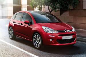 エアバッグ不具合　2009年から2019年生産のシトロエンC3／DS 3に運転中止要請　欧州