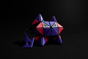 バオ バオ イッセイ ミヤケ、新作はまるで“猫”にトランスフォーム！
