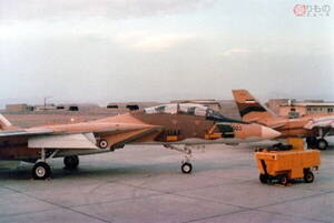 停戦前にやられた！ イランのF-14戦闘機またも撃破 イスラエルが破壊の瞬間を動画で公開