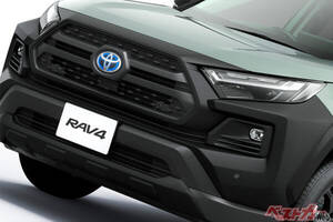 ミドルサイズSUVタッグマッチ！　NXにフォレスターが健闘！　マスクマンZR-Vの正体は!?　RAV4の実力は？