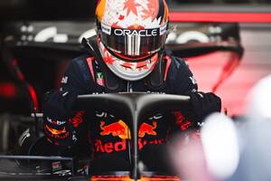 【角田裕毅を海外F1解説者が斬る】呪われた“レッドブルの2台目”で、なんとしてもポイントを獲得せよ