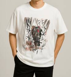 「バリバリ伝説」の名シーンが蘇る！ CAMSHOP.JP のグラフィックTシャツに新デザイン追加