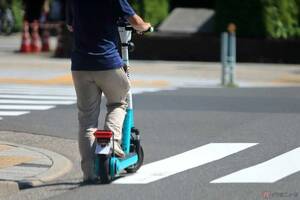 すでに「原付」の意味は崩壊している!?　細分化され過ぎた分類で意味不明!!　正しい区分とは