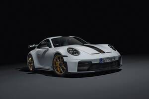 自然吸気エンジンを維持して新型ポルシェ911 GT3が登場！992.2 GT3は革命ではなく進化だ！改良型911 GT3の全ての情報