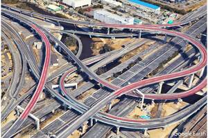 知ってますか!? 東京～千葉に「新しい高速道路」が誕生するんです！ 東関東道の大渋滞も解決!? 計画進行中の「新湾岸道路」のスゴさとは