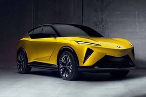 ホンダ「アキュラ」再挑戦を問う！ 軽依存脱却、低収益体質で「高級EV戦略」は成立するか