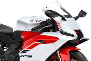 発売間近のヤマハ「YZF-R9」が受注を終了!?　発表当日に生産上限数に到達