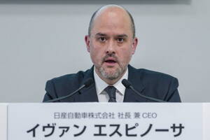 「国内トップ3」から日産が陥落!? 2位も安泰じゃない？ 上半期の生産＆販売台数ランキングで浮彫りに