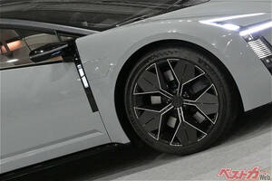 コペンにもカローラにも!!　モビショーのトヨタ系出展車に共通する「狙ったデザイン」に気付いた??