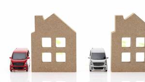 都道府県別の「軽自動車」保有率ランキング、3位和歌山/長崎、2位島根、1位は？