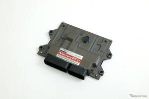 チューニングデータを置き換えるHKSの「Mastery ECU」シリーズに『GR86/BRZ』用3タイプが一挙登場