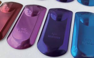 インジウム使用の鏡面塗料、武蔵塗料が出展へ…COATING JAPAN 2025