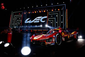 トヨタ50勝にリーチ／「占い師の水晶があれば」／チャンピオン獲得日に誕生.etc【第8戦決勝後Topics】